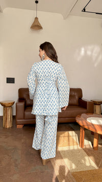 Premika Co-ord Set