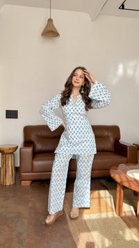 Premika Co-ord Set