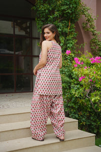 Nia Farshi Salwar Set