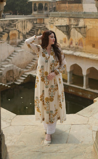 Ganga Co-ord Set