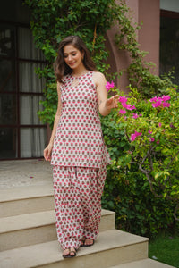 Nia Farshi Salwar Set