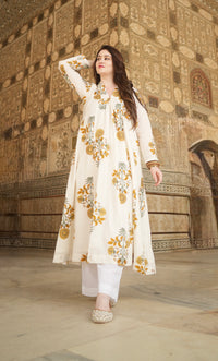 Ganga Co-ord Set