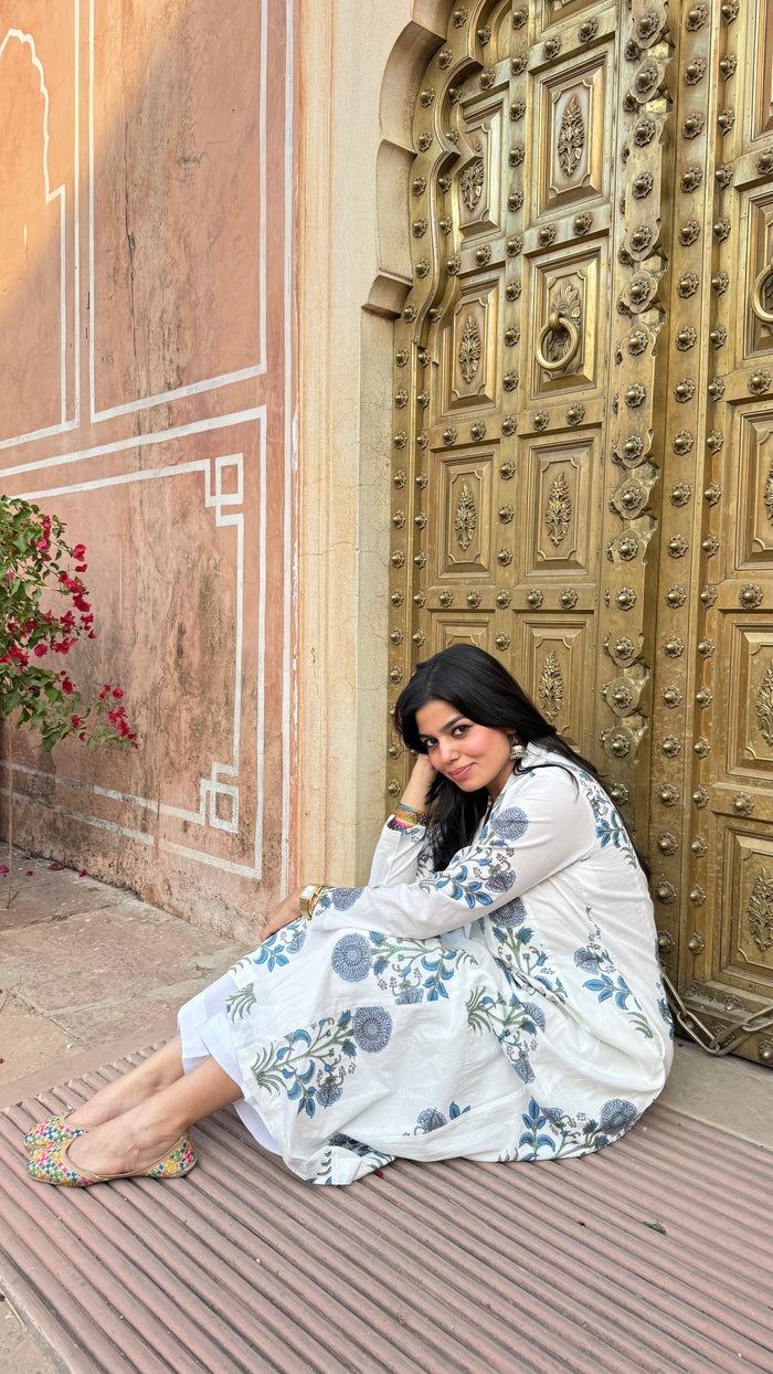 Jamna Co-ord Set