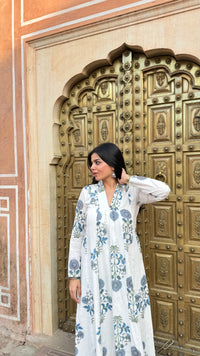 Jamna Co-ord Set