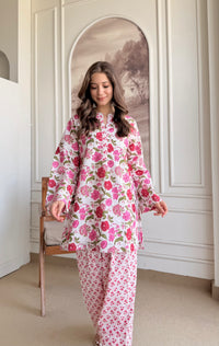 Inayat Farshi Set