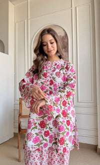 Inayat Farshi Set