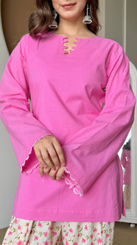 Gulabo Farshi Set