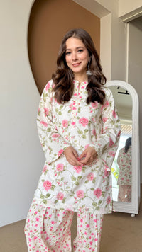 Shanaya Farshi Set