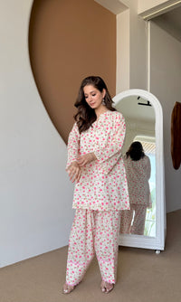 Phool Jaal Farshi Set