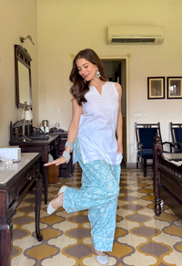 SUMMER BREEZE FARSHI SET