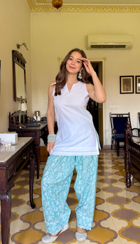 SUMMER BREEZE FARSHI SET