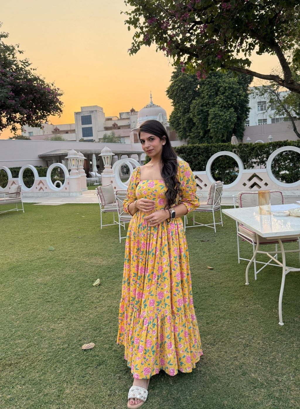 {{Product Title}} – {{Material/Style}} in {{Color}} by Gulabae