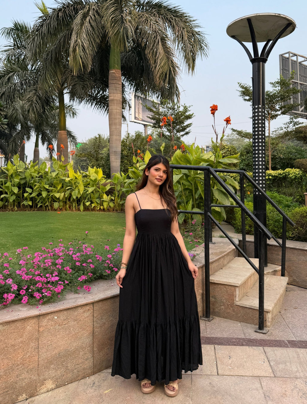 {{Product Title}} – {{Material/Style}} in {{Color}} by Gulabae