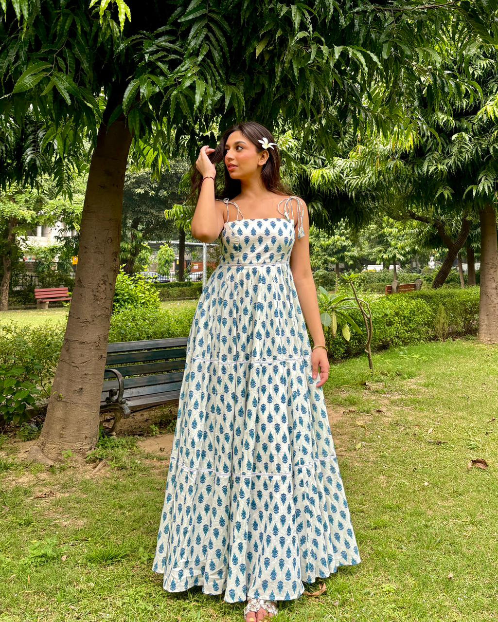 {{Product Title}} – {{Material/Style}} in {{Color}} by Gulabae