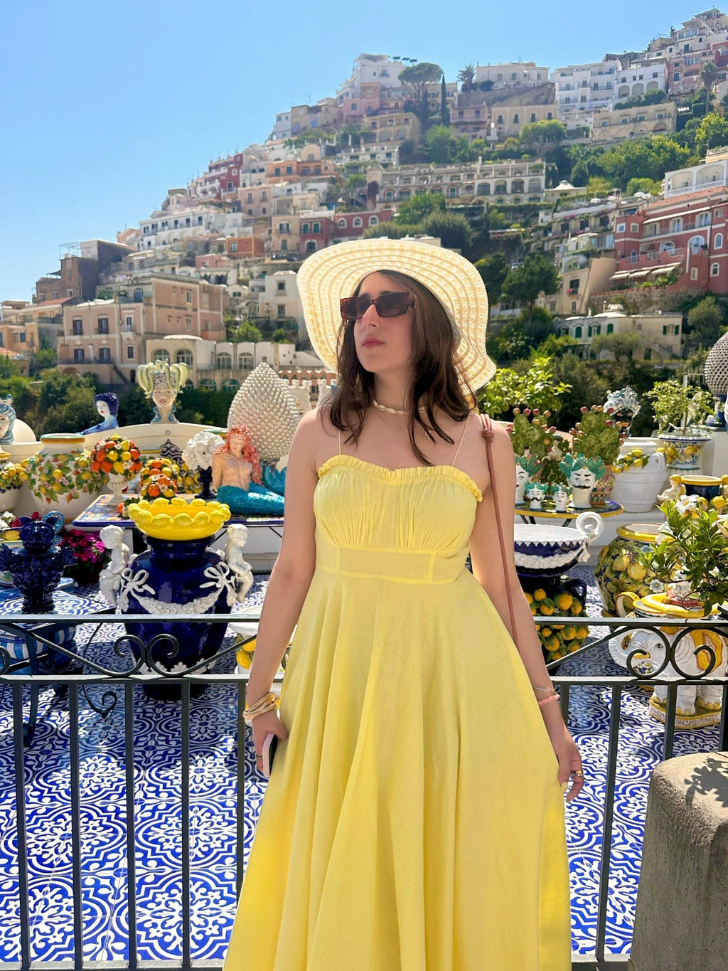 {{Product Title}} – {{Material/Style}} in {{Color}} by Gulabae