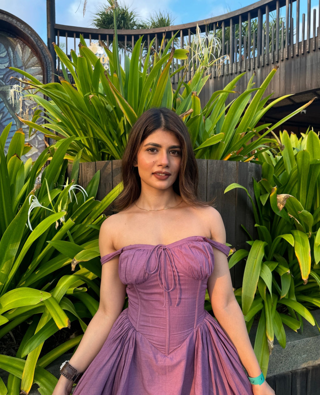 {{Product Title}} – {{Material/Style}} in {{Color}} by Gulabae