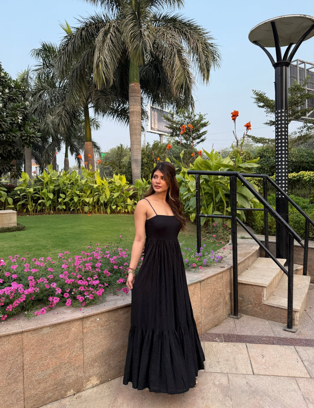 {{Product Title}} – {{Material/Style}} in {{Color}} by Gulabae