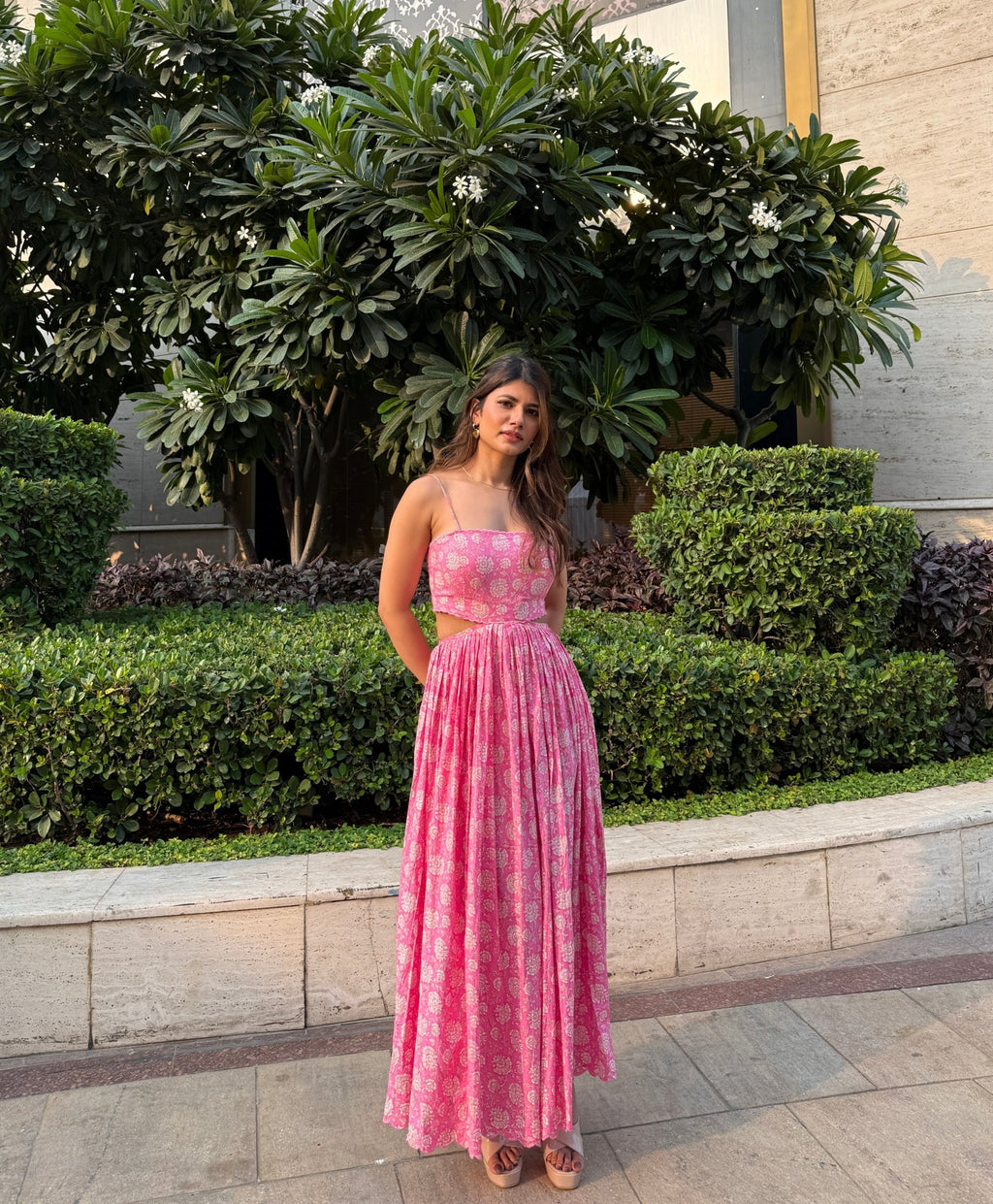 {{Product Title}} – {{Material/Style}} in {{Color}} by Gulabae