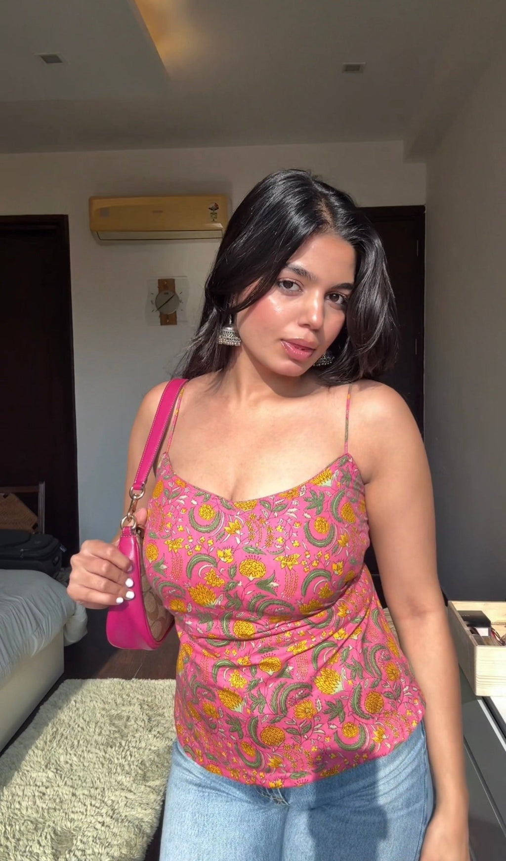 {{Product Title}} – {{Material/Style}} in {{Color}} by Gulabae