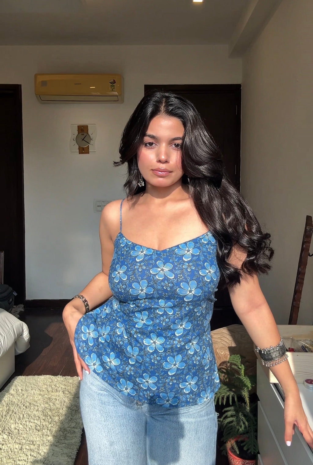 {{Product Title}} – {{Material/Style}} in {{Color}} by Gulabae