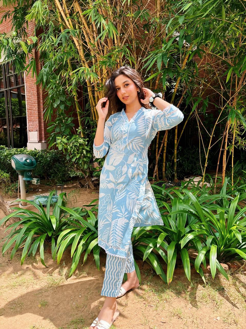 {{Product Title}} – {{Material/Style}} in {{Color}} by Gulabae