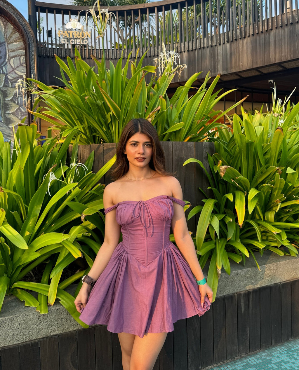 {{Product Title}} – {{Material/Style}} in {{Color}} by Gulabae