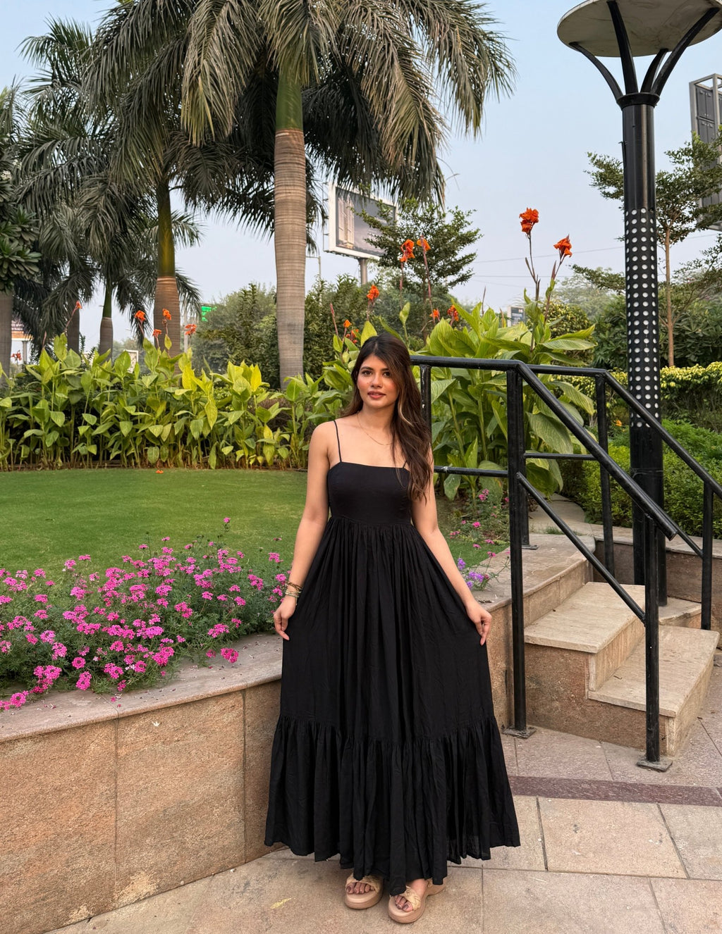 {{Product Title}} – {{Material/Style}} in {{Color}} by Gulabae