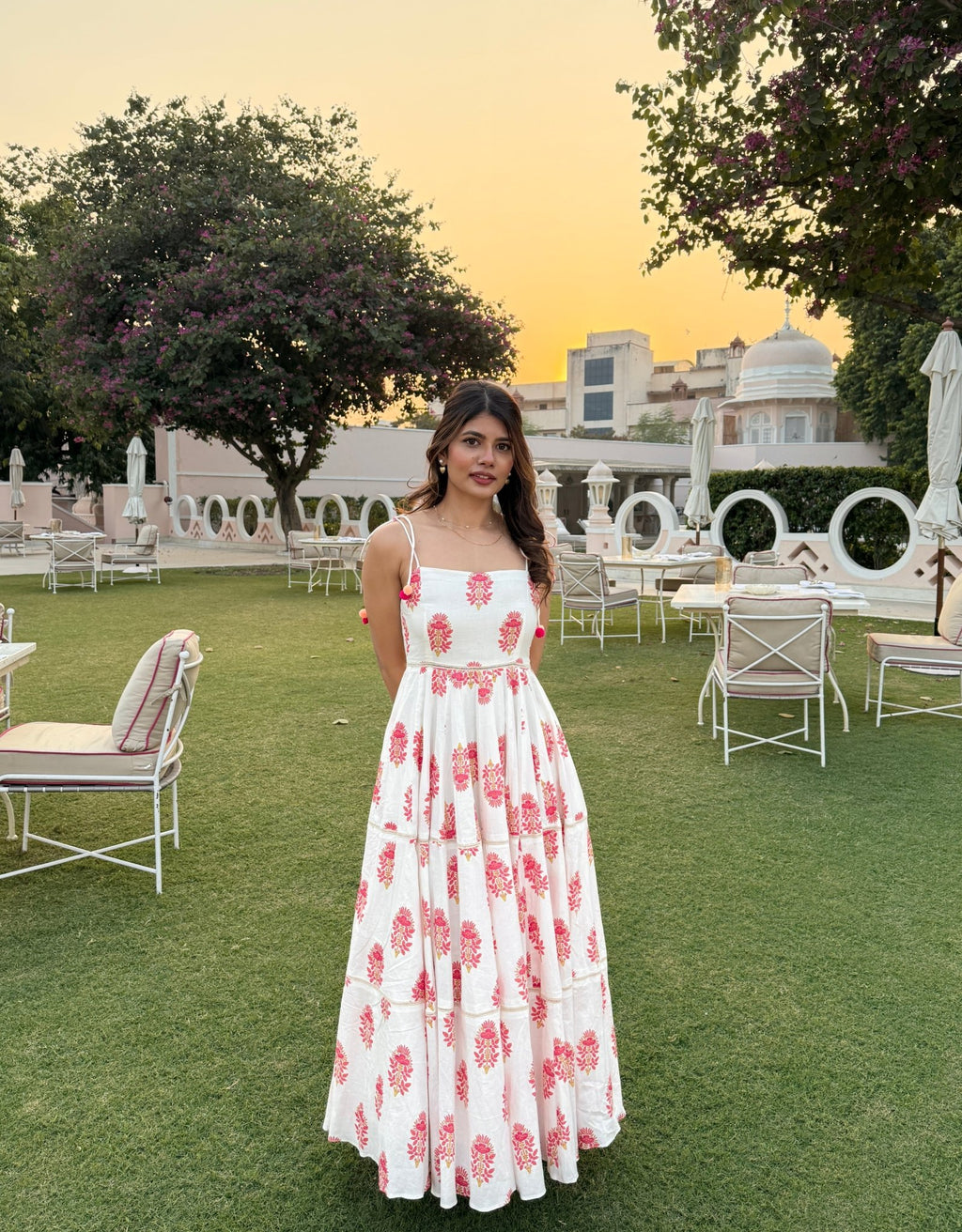 {{Product Title}} – {{Material/Style}} in {{Color}} by Gulabae