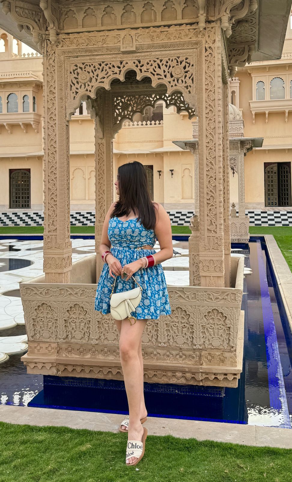 {{Product Title}} – {{Material/Style}} in {{Color}} by Gulabae