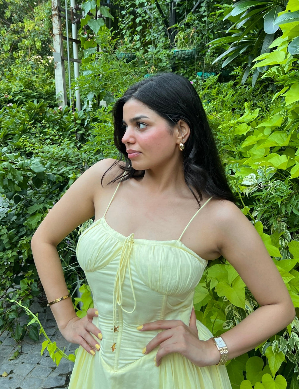 {{Product Title}} – {{Material/Style}} in {{Color}} by Gulabae