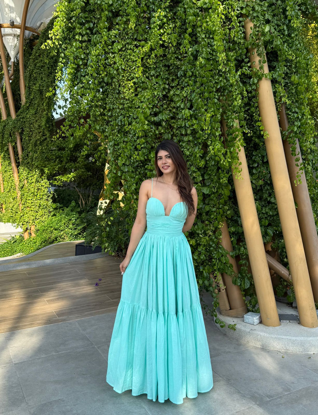 {{Product Title}} – {{Material/Style}} in {{Color}} by Gulabae