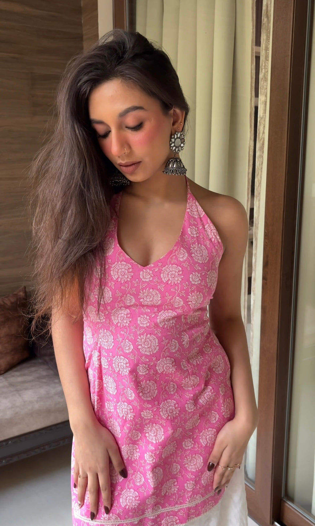 {{Product Title}} – {{Material/Style}} in {{Color}} by Gulabae