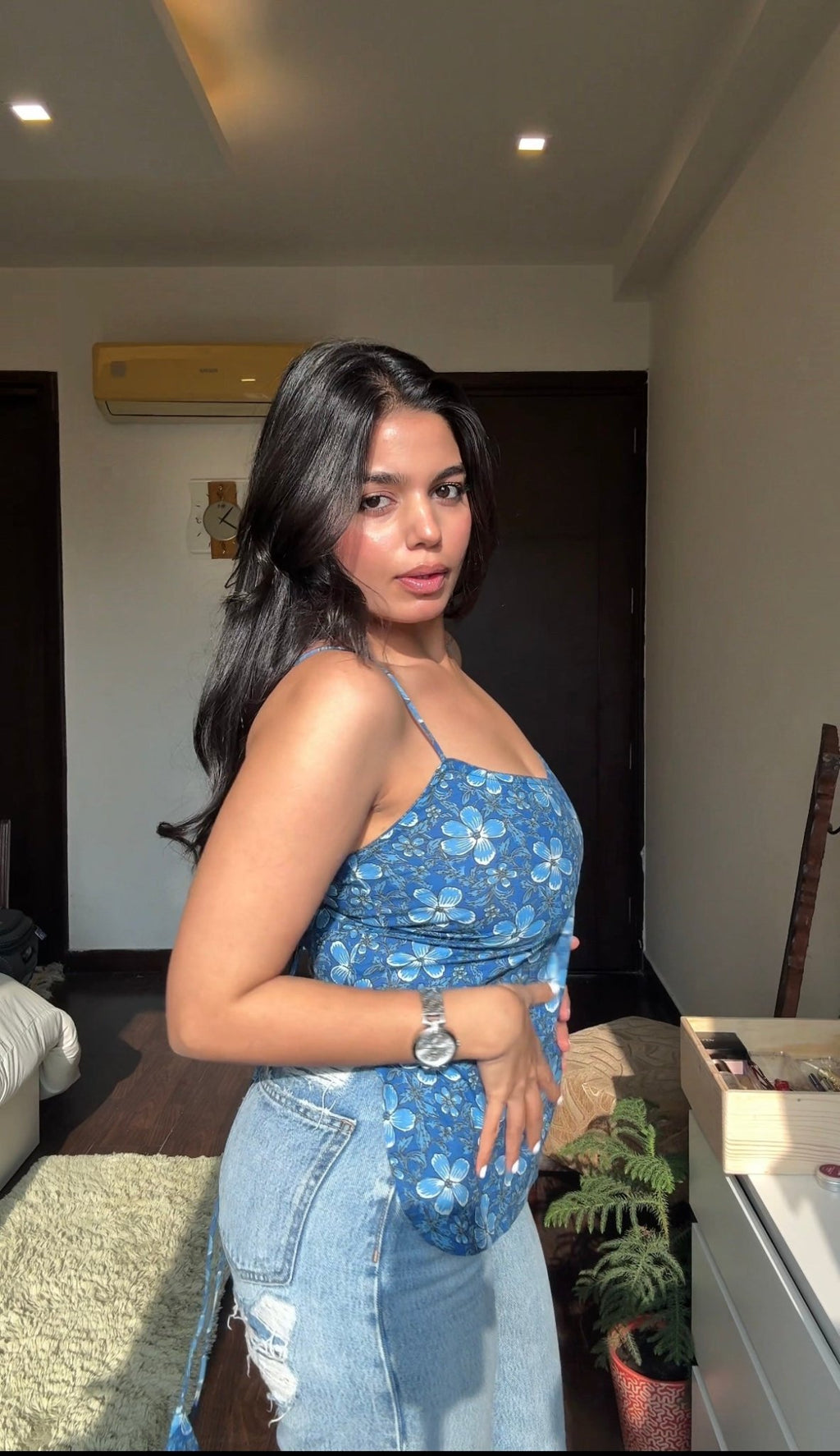 {{Product Title}} – {{Material/Style}} in {{Color}} by Gulabae