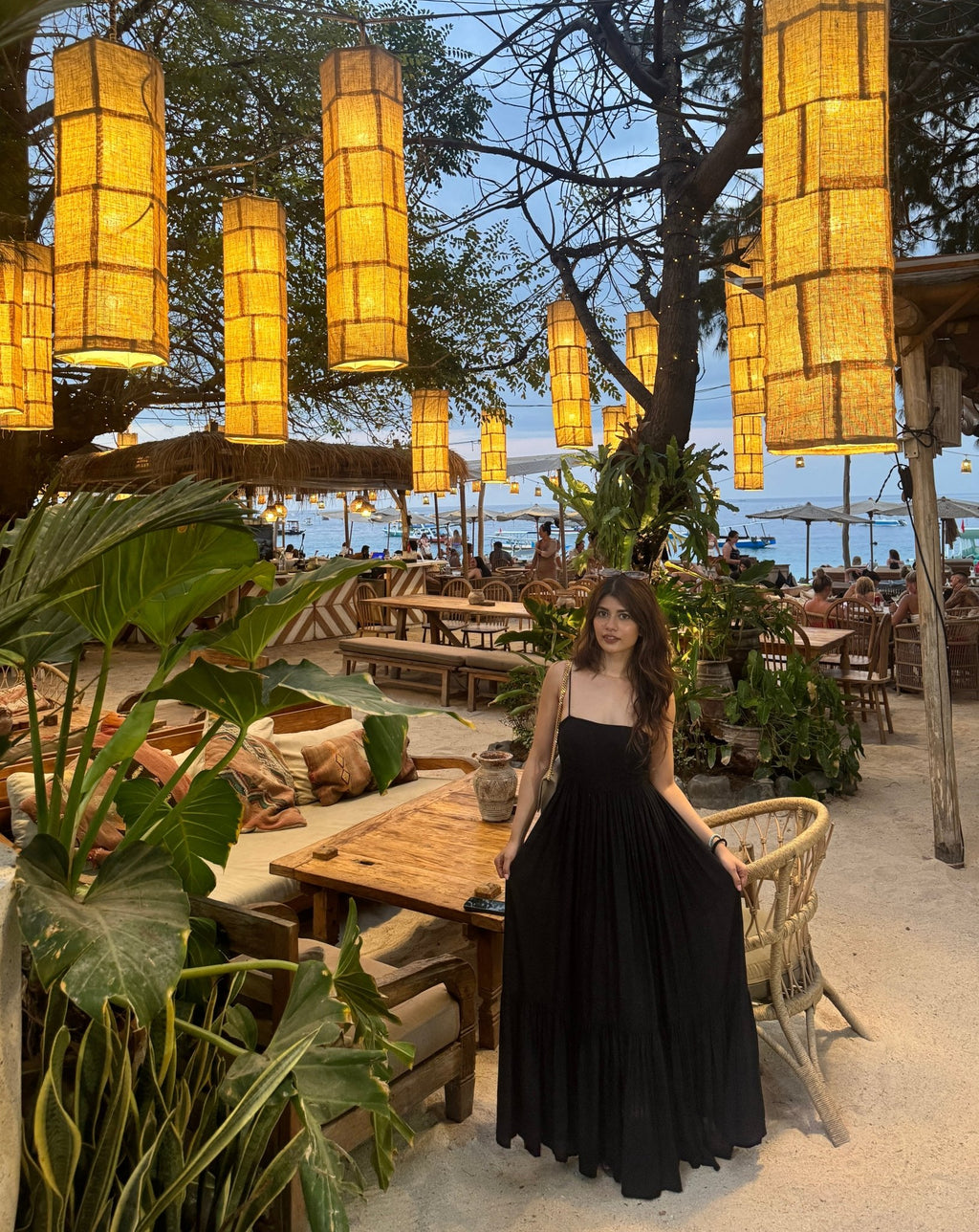 {{Product Title}} – {{Material/Style}} in {{Color}} by Gulabae