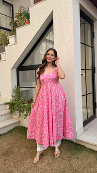 PHOOLON KI RANI ANARKALI