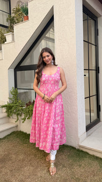 PHOOLON KI RANI ANARKALI