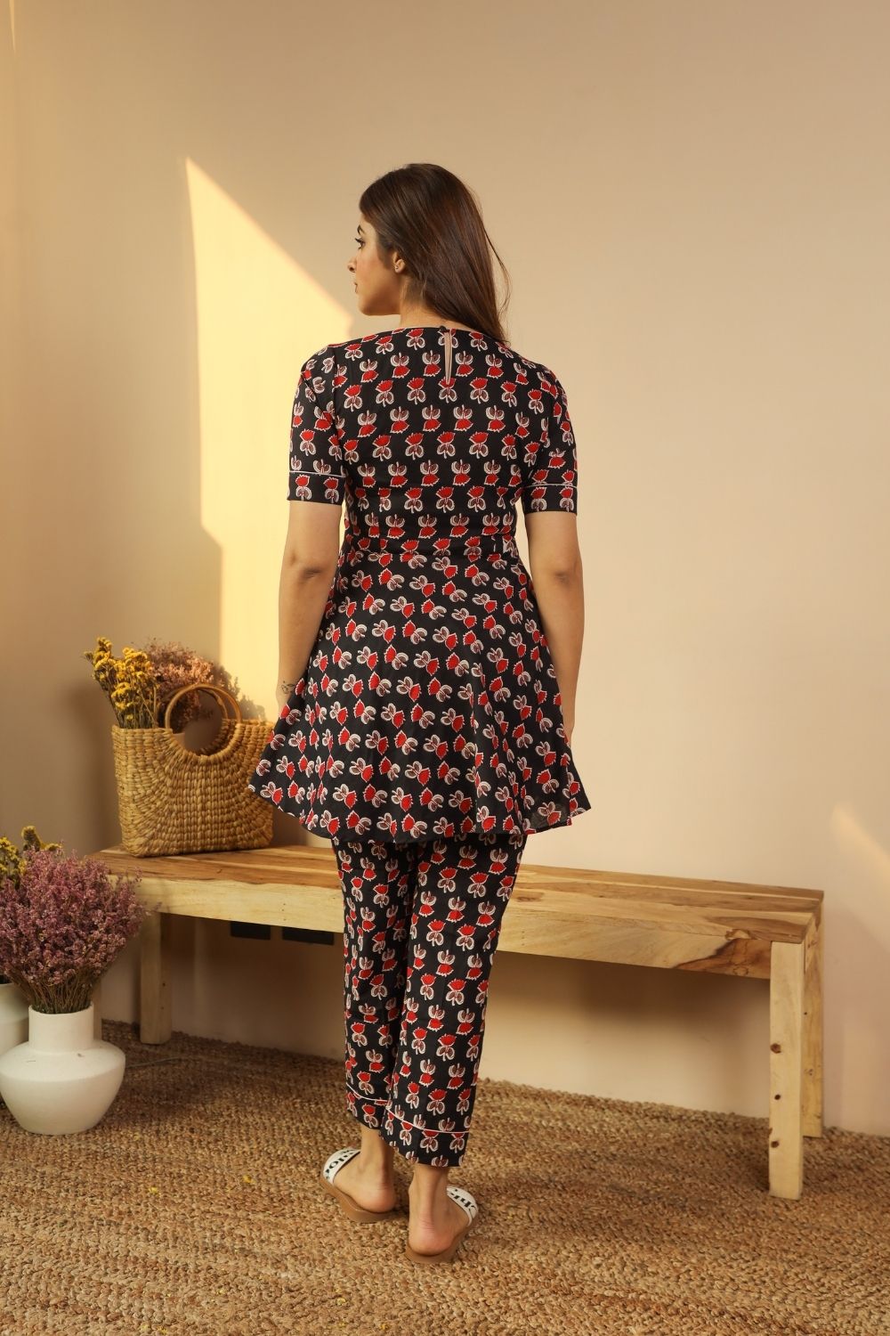 {{Product Title}} – {{Material/Style}} in {{Color}} by Gulabae