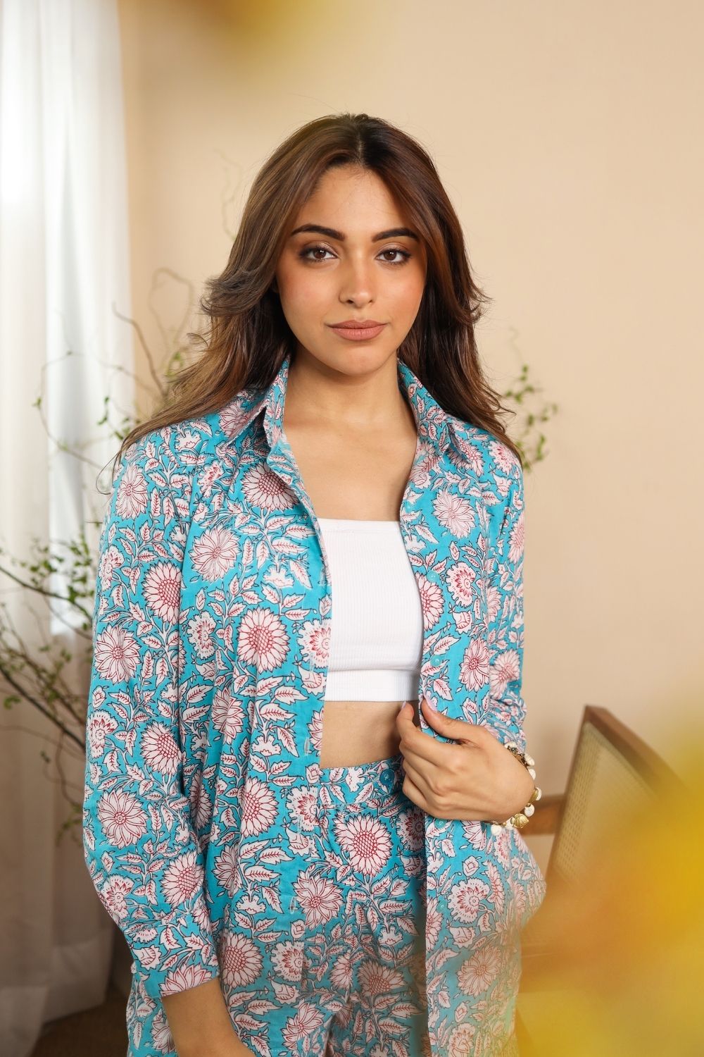 {{Product Title}} – {{Material/Style}} in {{Color}} by Gulabae