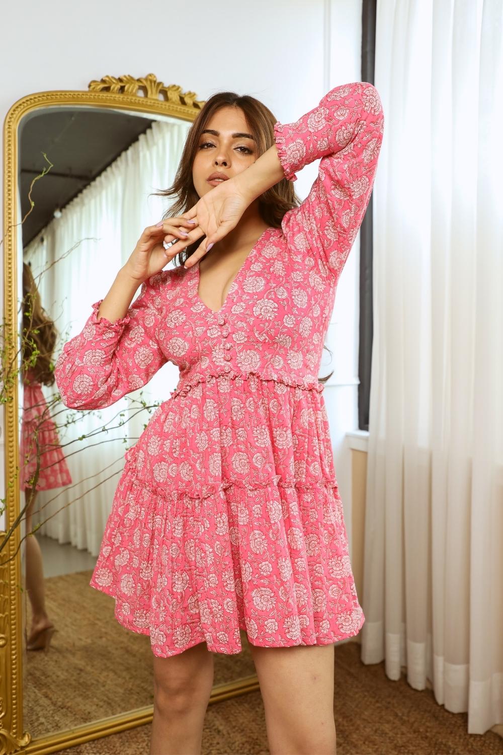 {{Product Title}} – {{Material/Style}} in {{Color}} by Gulabae