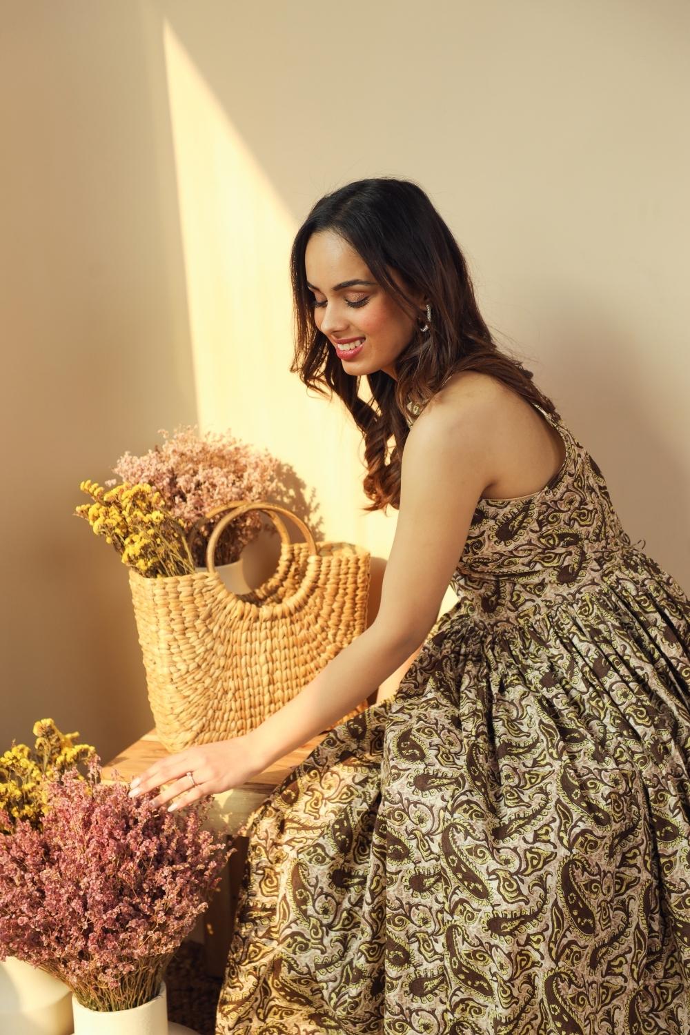 {{Product Title}} – {{Material/Style}} in {{Color}} by Gulabae