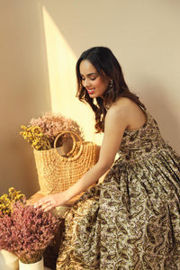 {{Product Title}} – {{Material/Style}} in {{Color}} by Gulabae