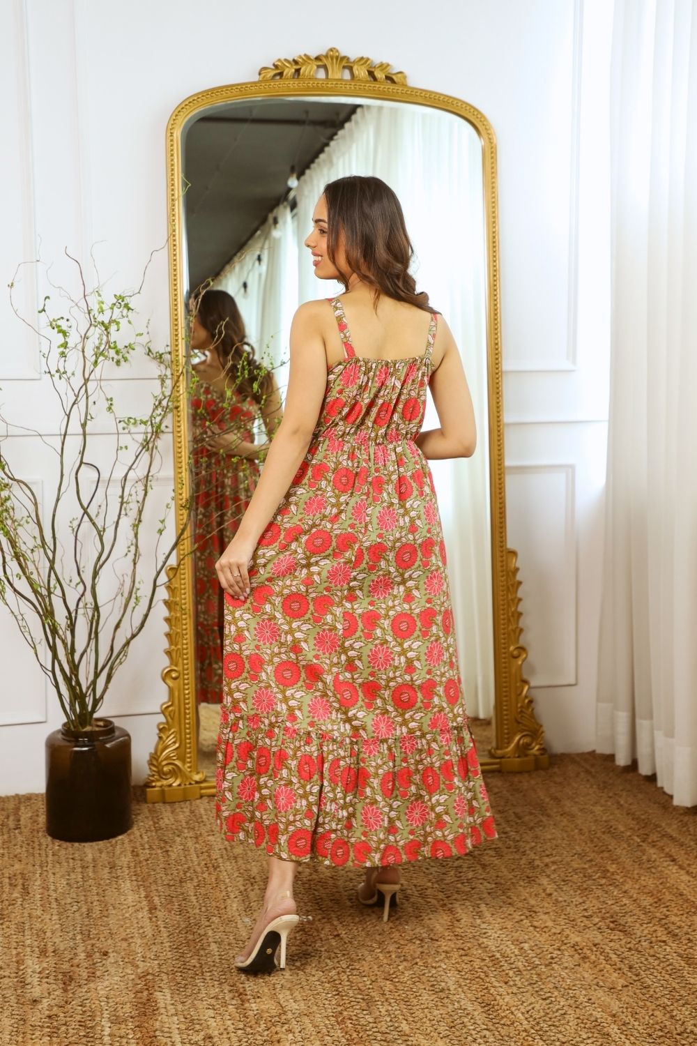 {{Product Title}} – {{Material/Style}} in {{Color}} by Gulabae