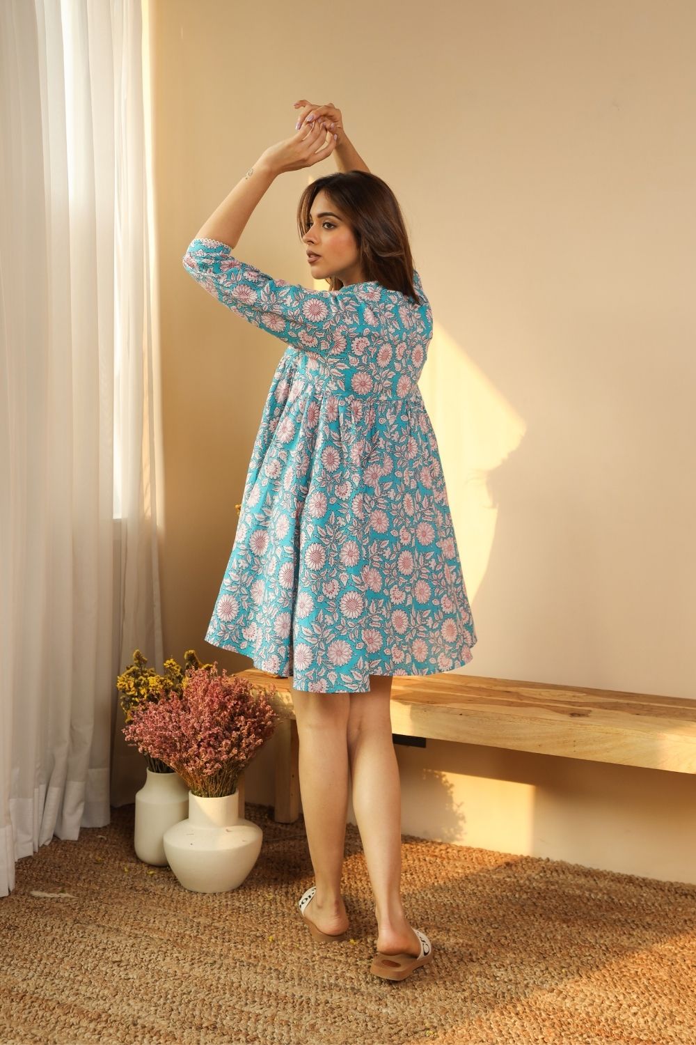 {{Product Title}} – {{Material/Style}} in {{Color}} by Gulabae