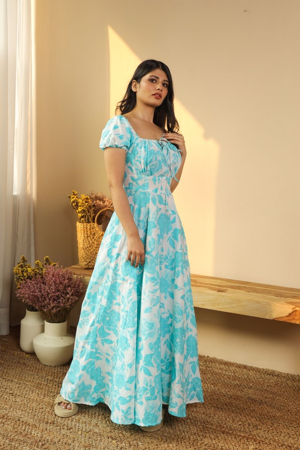 {{Product Title}} – {{Material/Style}} in {{Color}} by Gulabae