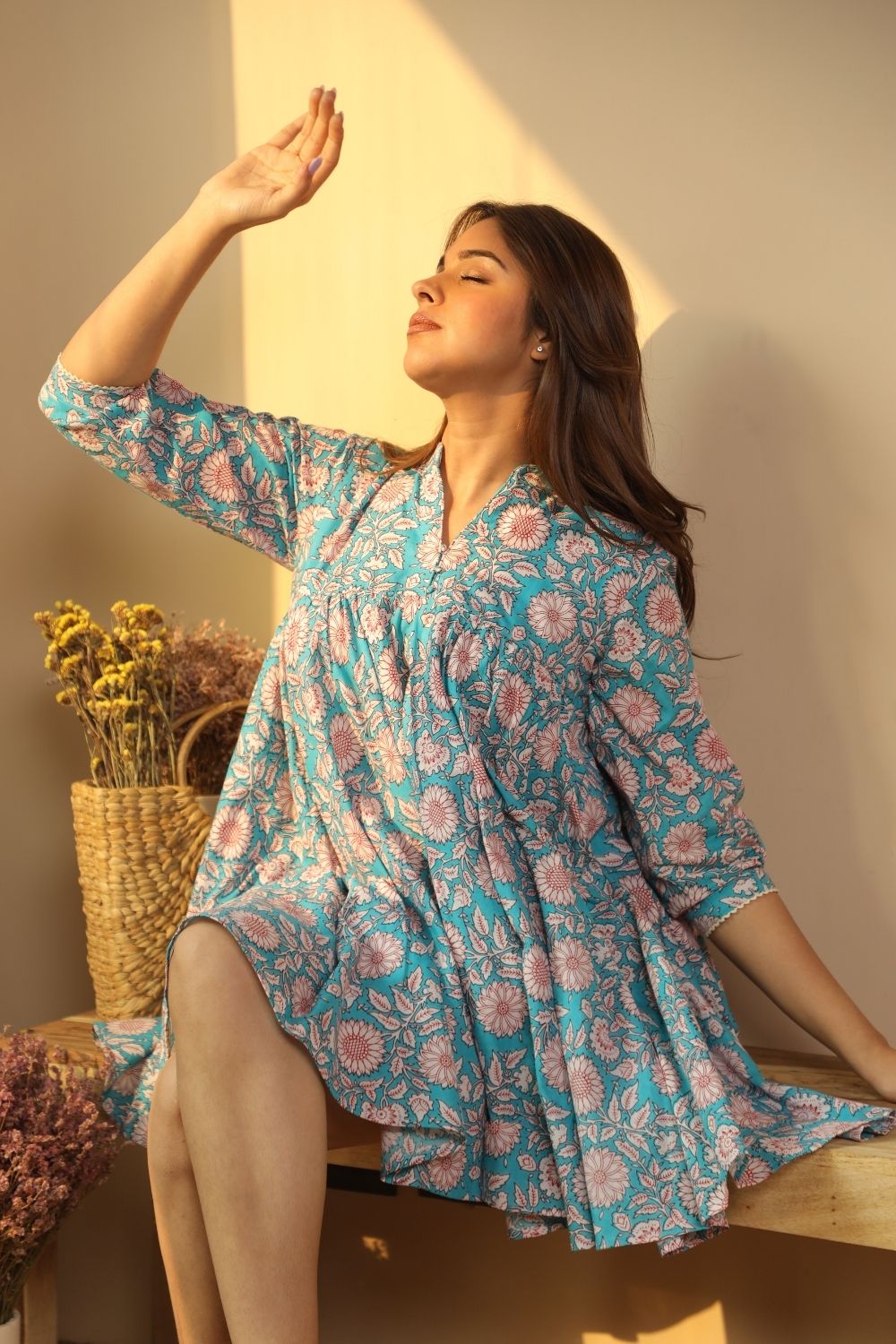 {{Product Title}} – {{Material/Style}} in {{Color}} by Gulabae